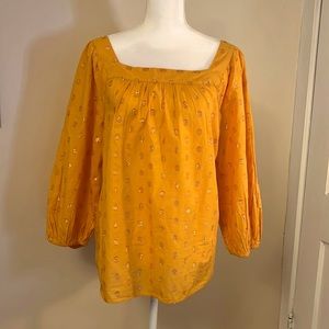 LC Lauren Conrad top